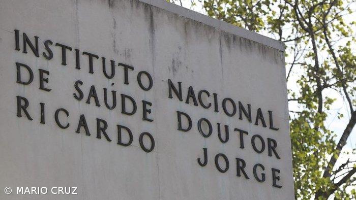 Número de casos sobe para 143 em Portugal – Imagem 1