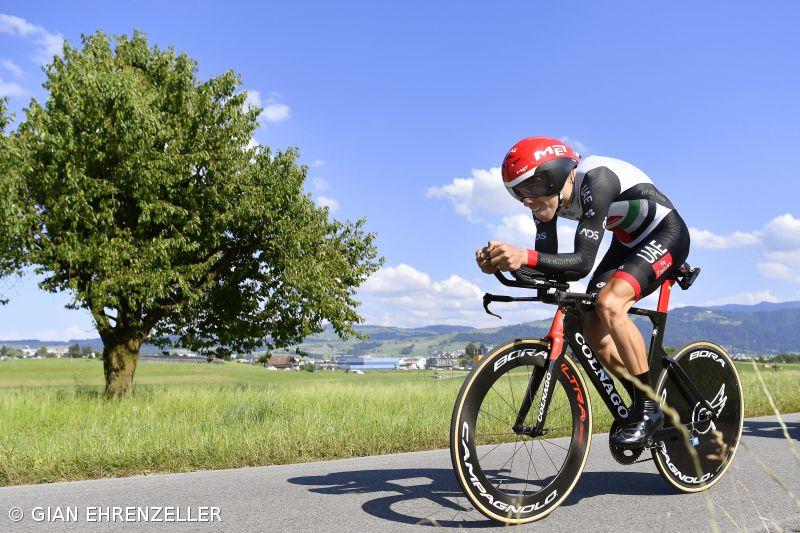 Rui Costa vai regressar à Volta ao Algarve com as cores da Intermarché-Circus-Wanty – Imagem 1