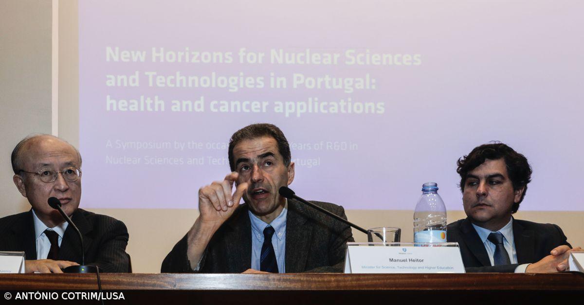 "Portugal tem de criar 25 mil postos de trabalho qualificado até 2030" – Imagem 1