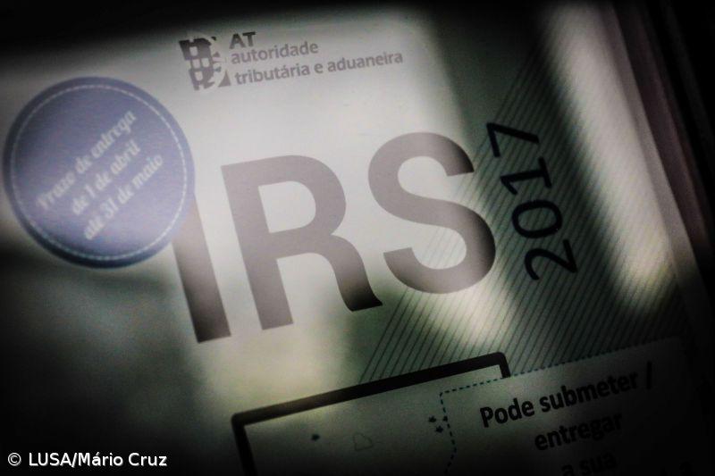 Proprietários contestam englobamento das rendas no IRS por ser “declaração de óbito” do arrendamento – Imagem 1