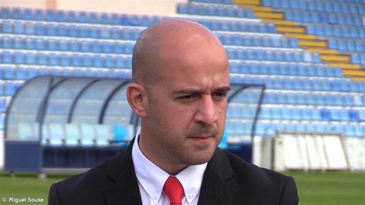 Presidente do Santa Clara diz que equipa vai subir ao Pico se chegar à I Liga – Imagem 1