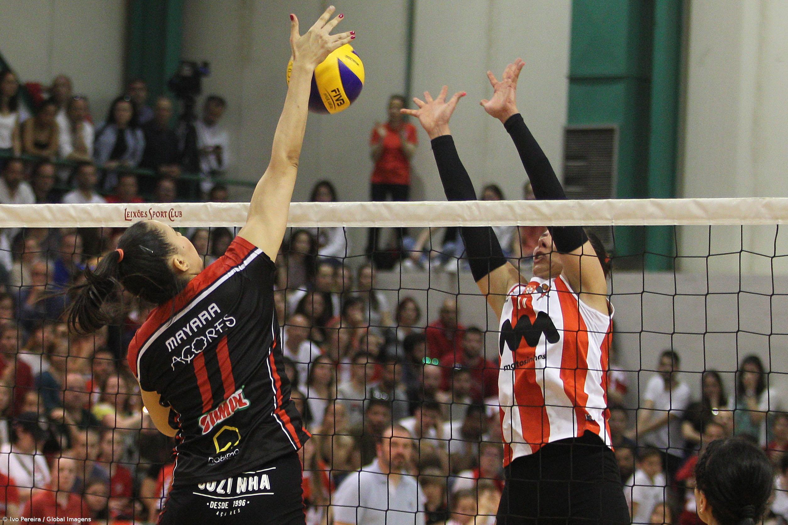 Clube Kairós na final da Taça de Portugal – Imagem 1