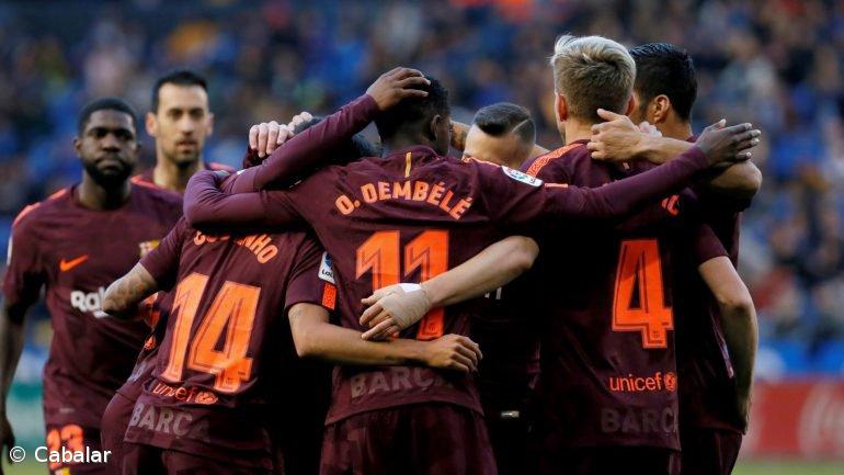 FC Barcelona vence Boca Juniors e volta a conquistar o troféu Joan Gamper – Imagem 1