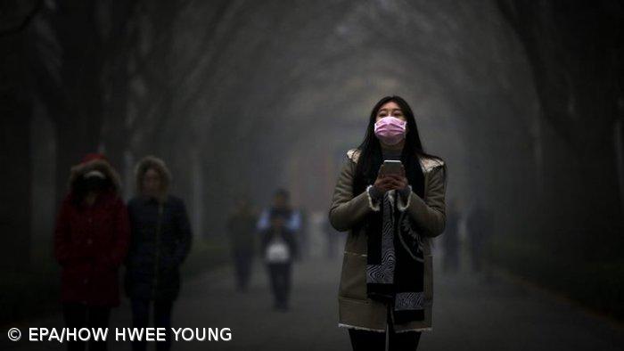 Poluição aumenta casos de cancro de pulmão em não fumadores, refere estudo – Imagem 1