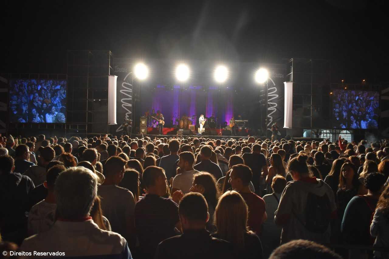 'Sê-lo Verde' para festivais amigos do ambiente apoia Chicharro e Festas da Madalena – Imagem 1