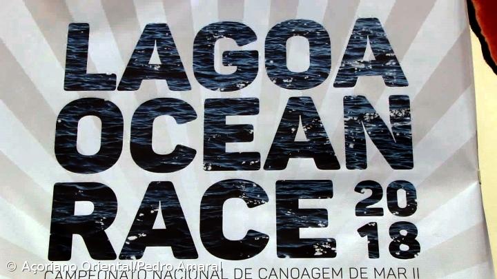 Lagoa Ocean Race com mais de cem canoistas inscritos (vídeo) – Imagem 1