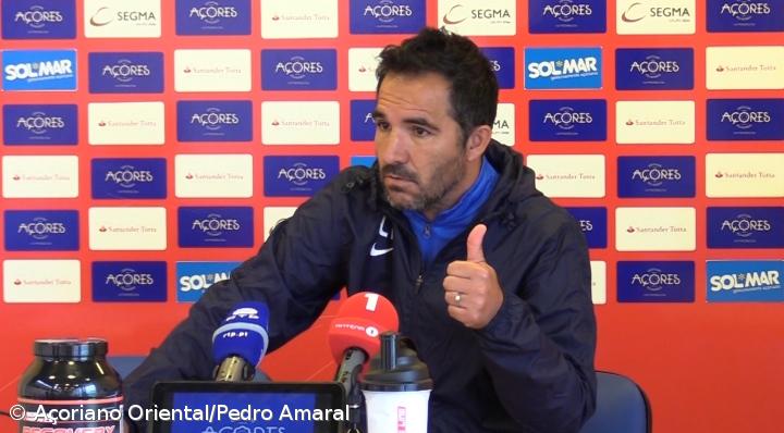 TAD decide a favor do Santa Clara processo sobre treinador – Imagem 1