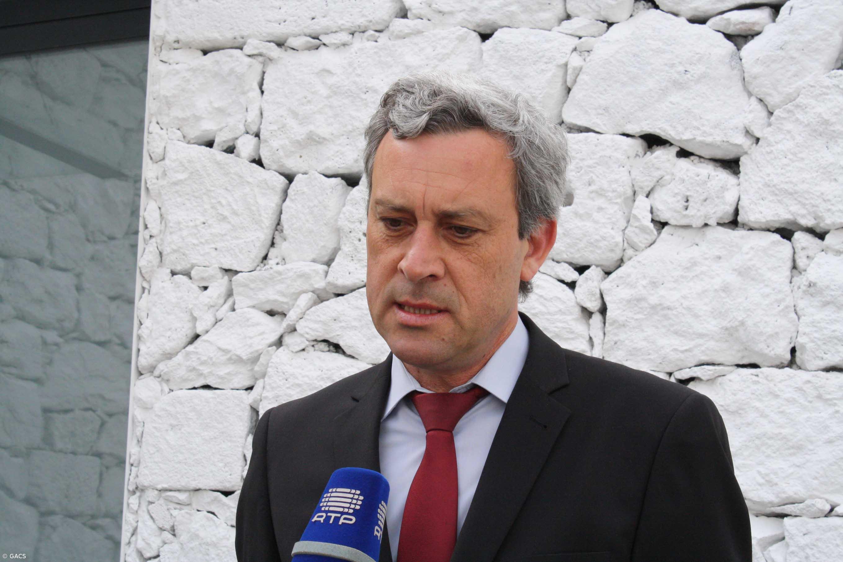 Governo dos Açores acompanha avaliação das propostas apresentadas para a instalação de porto espacial em Santa Maria – Imagem 1