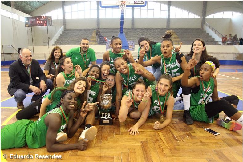 Vasco Cordeiro felicita União Sportiva pelo título nacional de campeão nacional  – Imagem 1