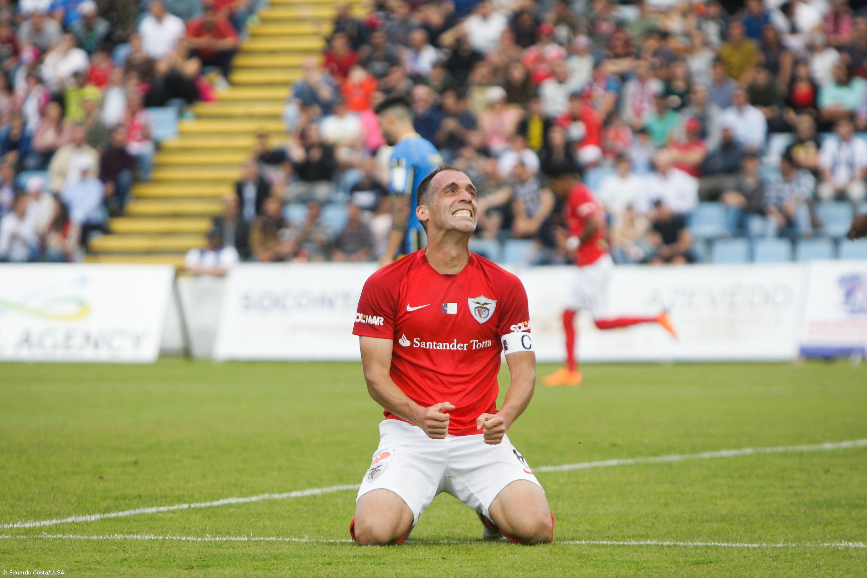 Santa Clara regressa à I Liga 15 anos depois  – Imagem 1