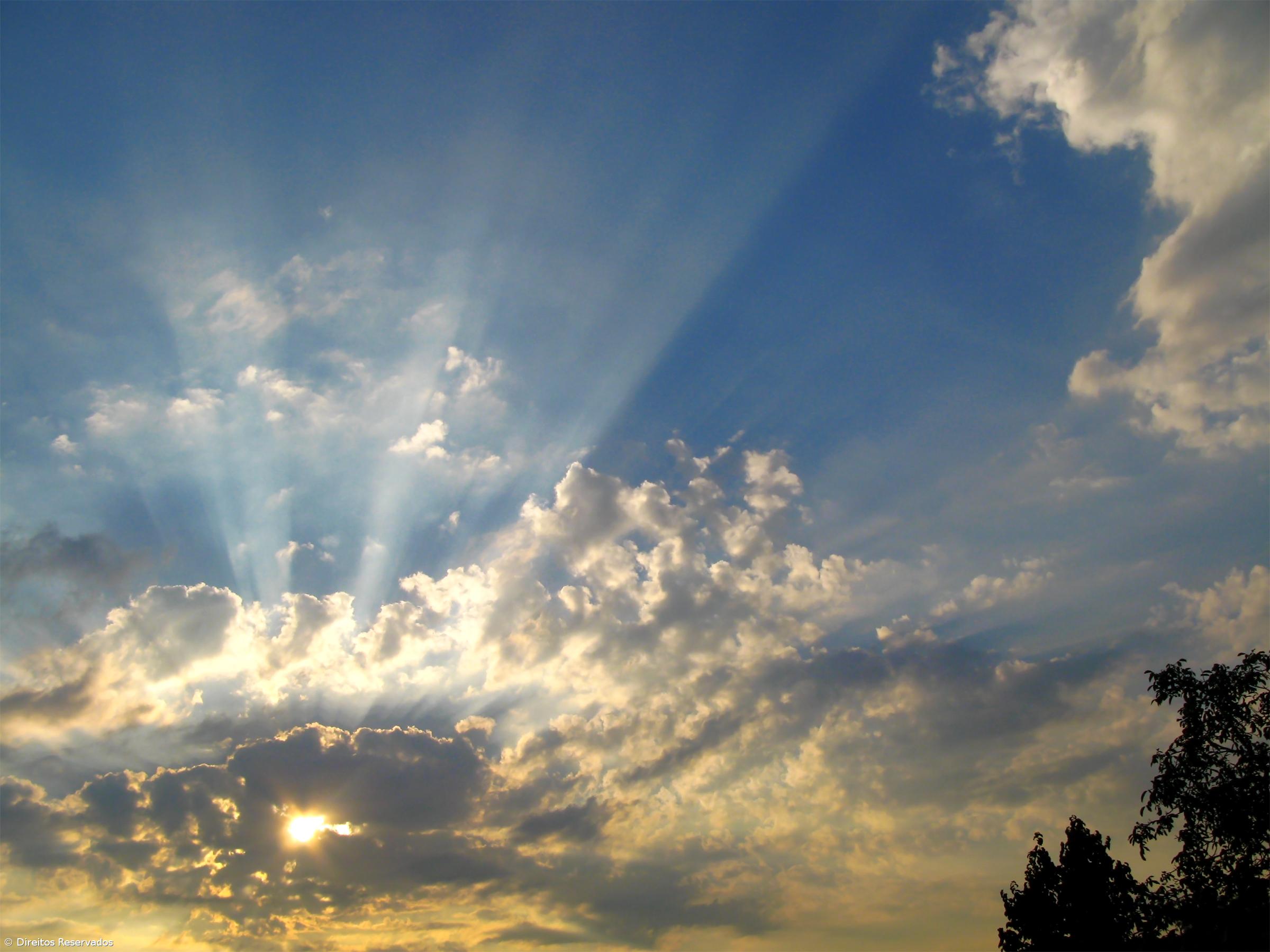 Concentração de ozono ultrapassou os valores normais no Centro interior do país – Imagem 1