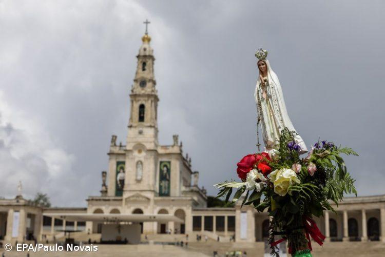Santuário de Fátima oferece três ventiladores ao Serviço Nacional de Saúde – Imagem 1
