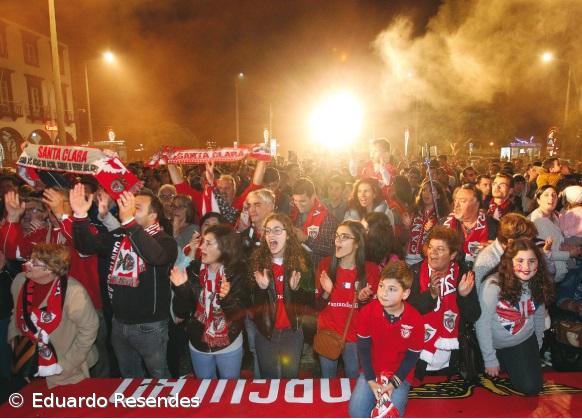 Assembleia Regional aprova votos de congratulação por subida do Santa Clara – Imagem 1