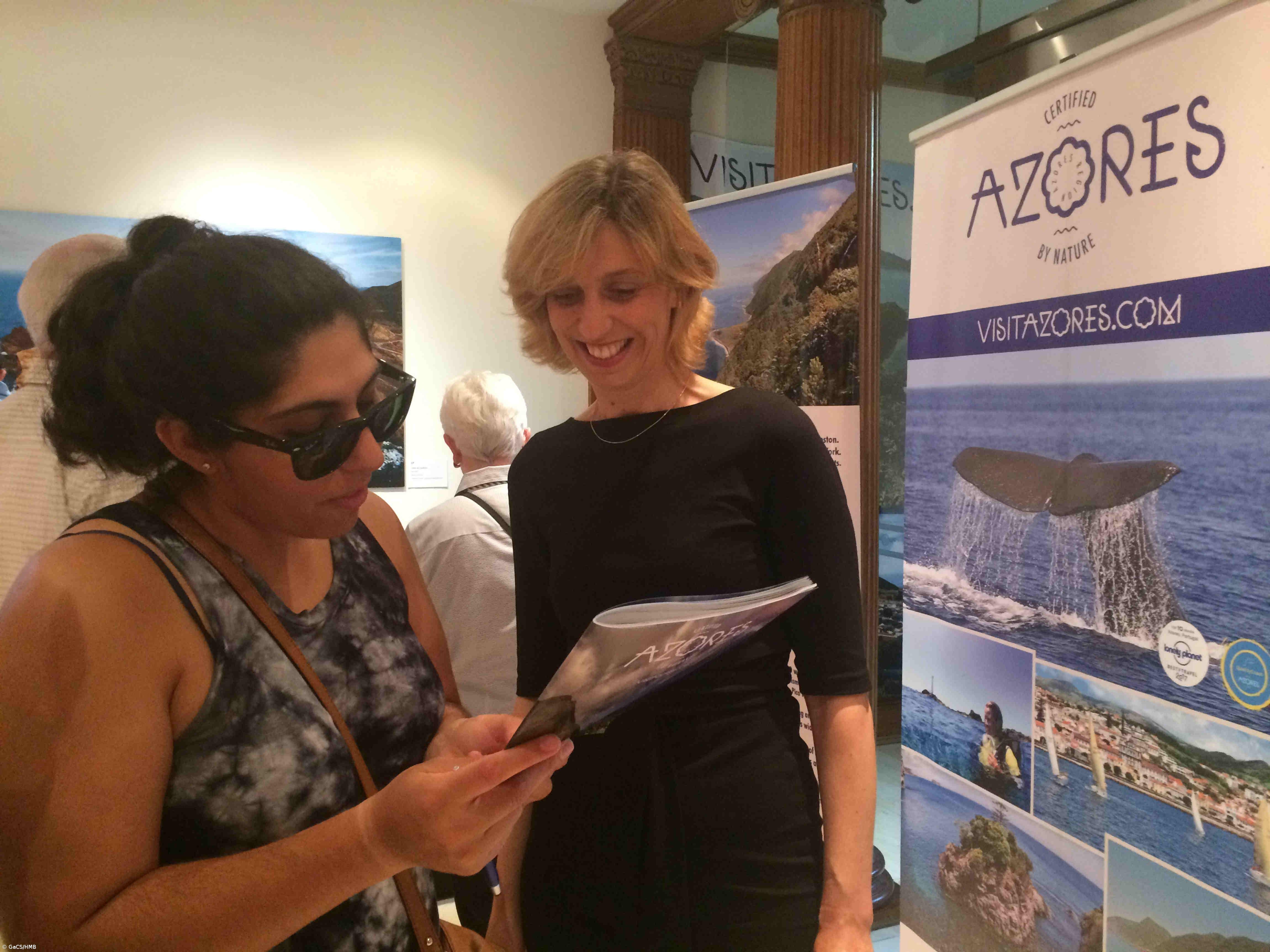 EUA são um mercado turístico cada vez mais consolidado nos Açores – Imagem 1