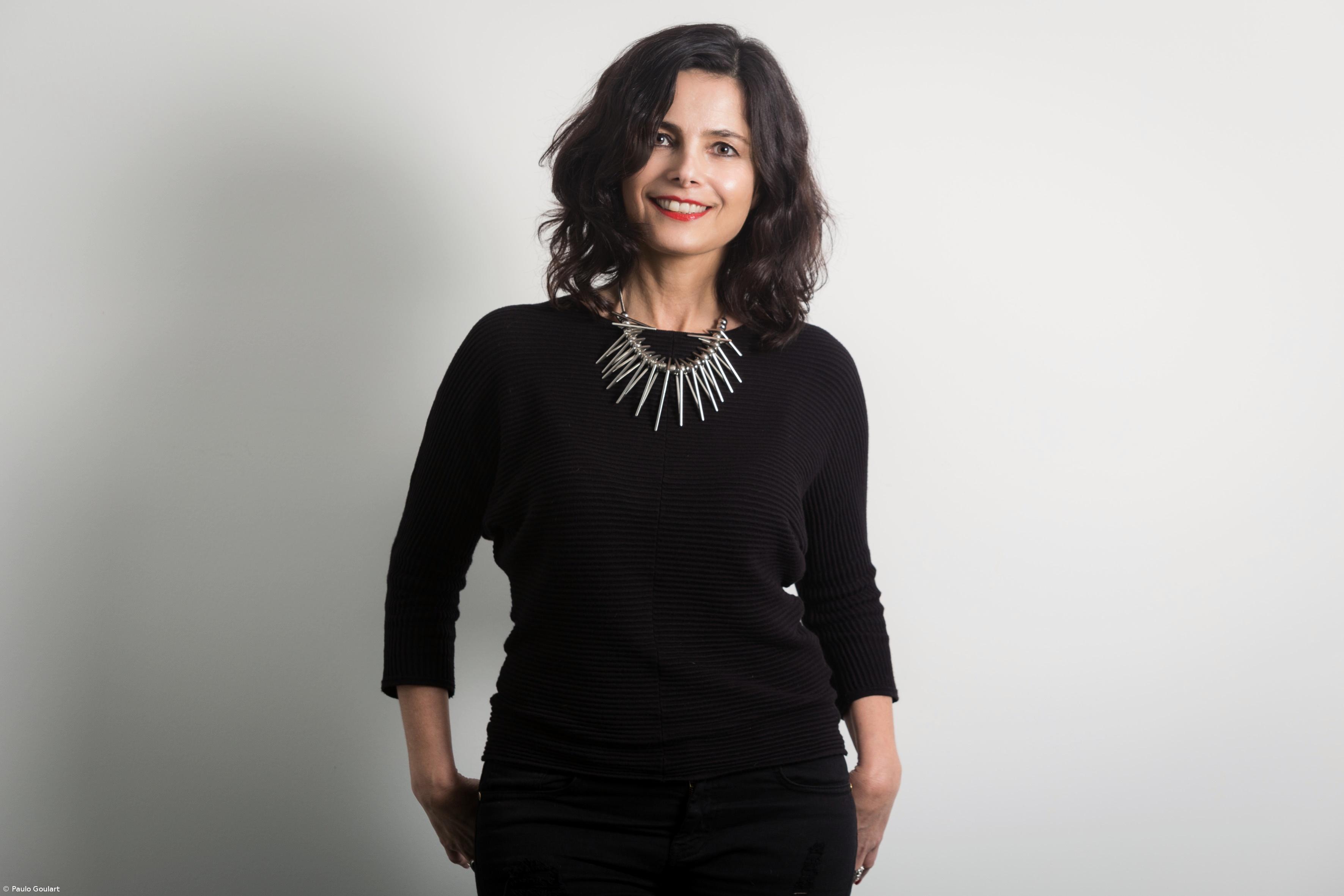 Maria Brandão lança primeiro livro na Galeria Arco 8 – Imagem 1