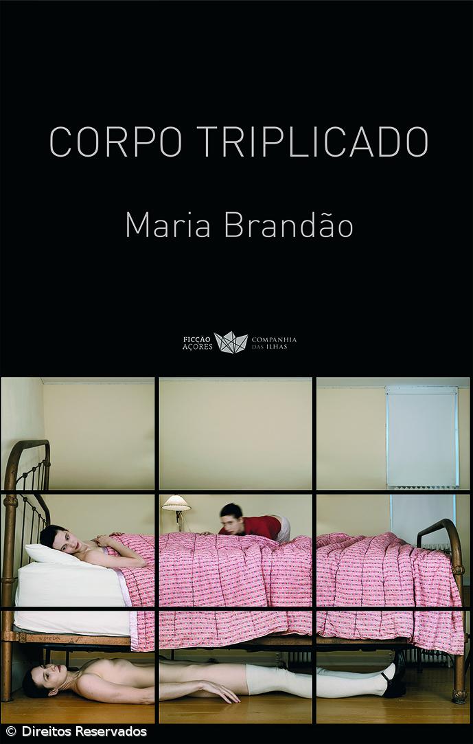 Maria Brandão lança primeiro livro na Galeria Arco 8 – Imagem 2