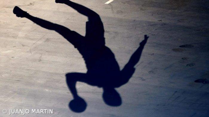 Sporting não resiste ao poderio do Veszprém na primeira mão dos oitavos da ‘champions’ – Imagem 1