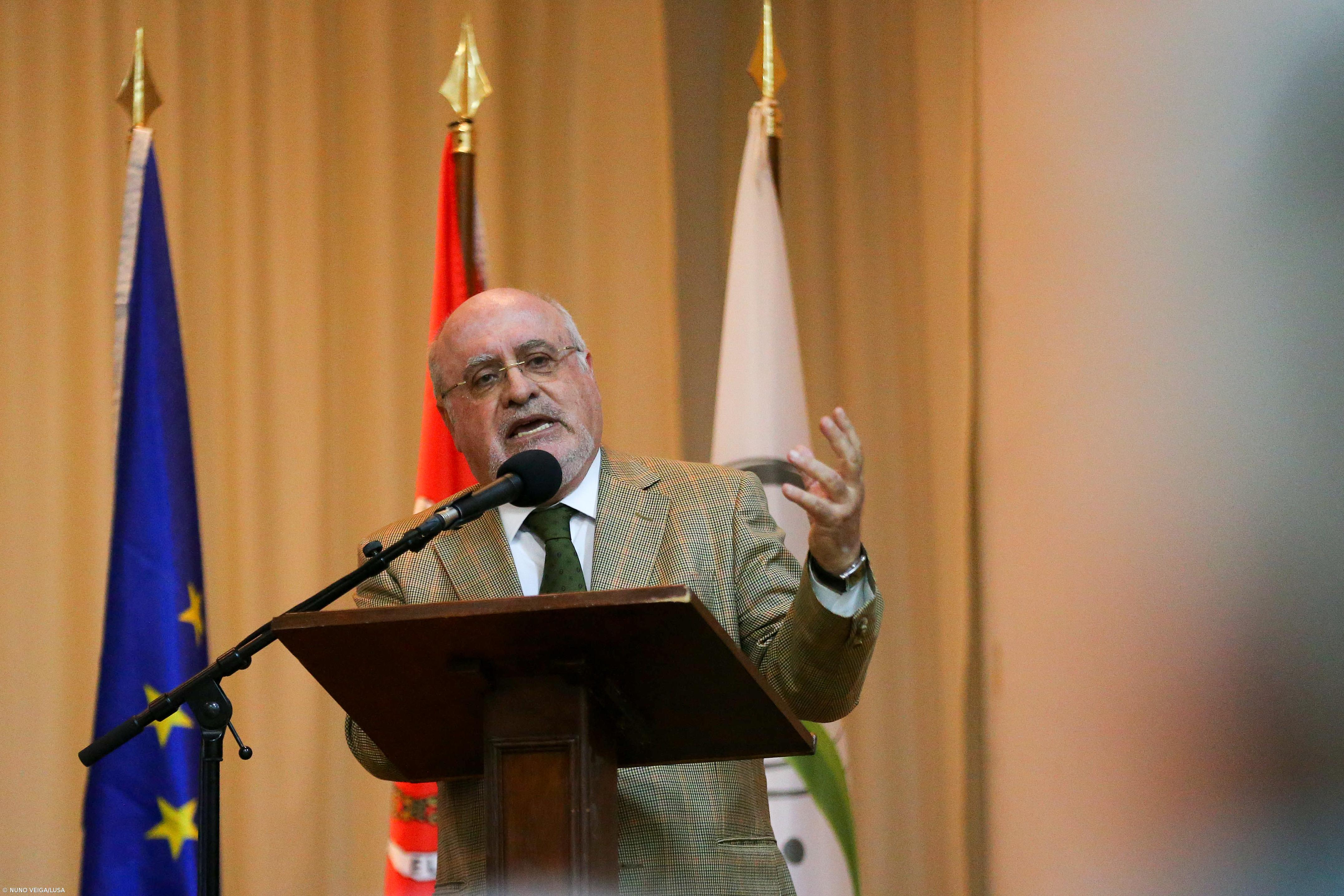 Capoulas Santos insiste que Bruxelas tem que manter nível de apoios agrícolas – Imagem 1