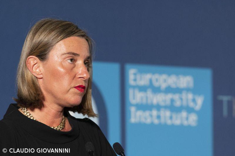 Potências europeias e Irão querem manter acordo nuclear – Imagem 1