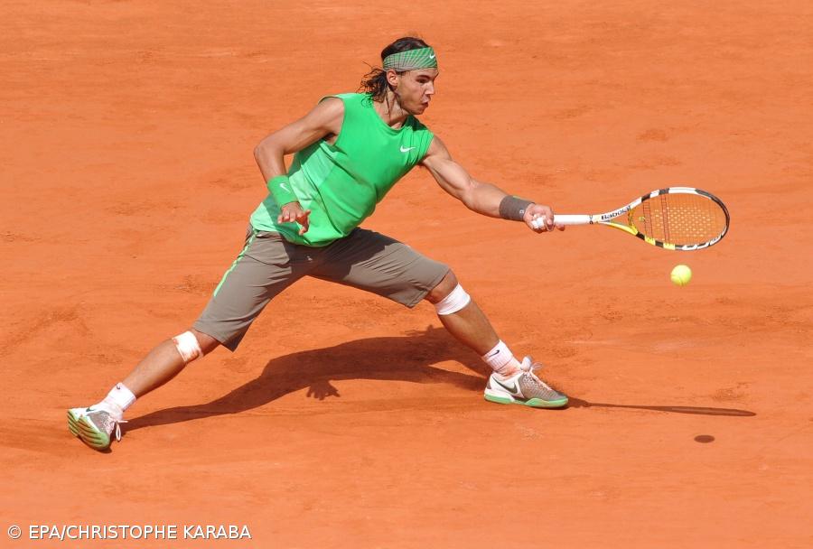 Roland Garros vai decorrer entre 21 de setembro e 11 de outubro – Imagem 1