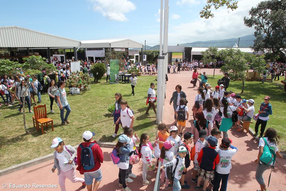 Associação assinala Dia Nacional da Agricultura – Imagem 1