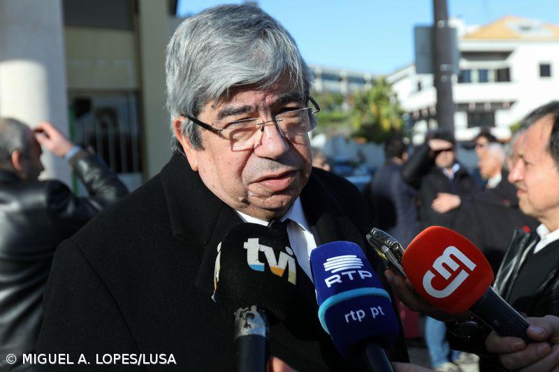 Grupo de trabalho sobre viagens de deputados tem de trabalhar de "forma célere" – Imagem 1