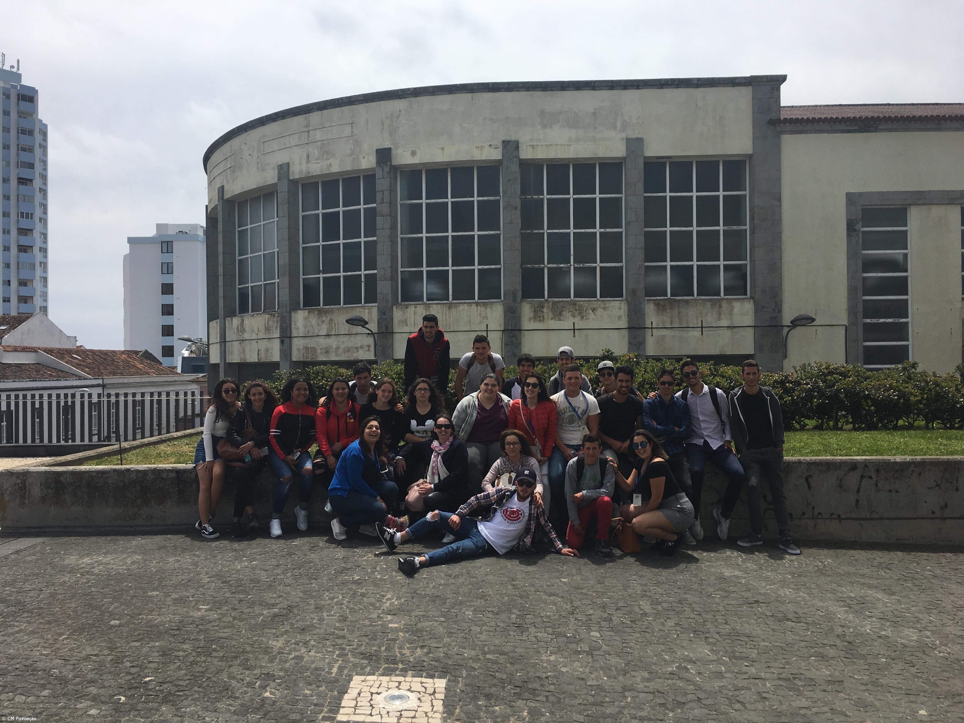 Queijadas de conteira dão vitória no IdeiAçores aos alunos da Povoação – Imagem 5