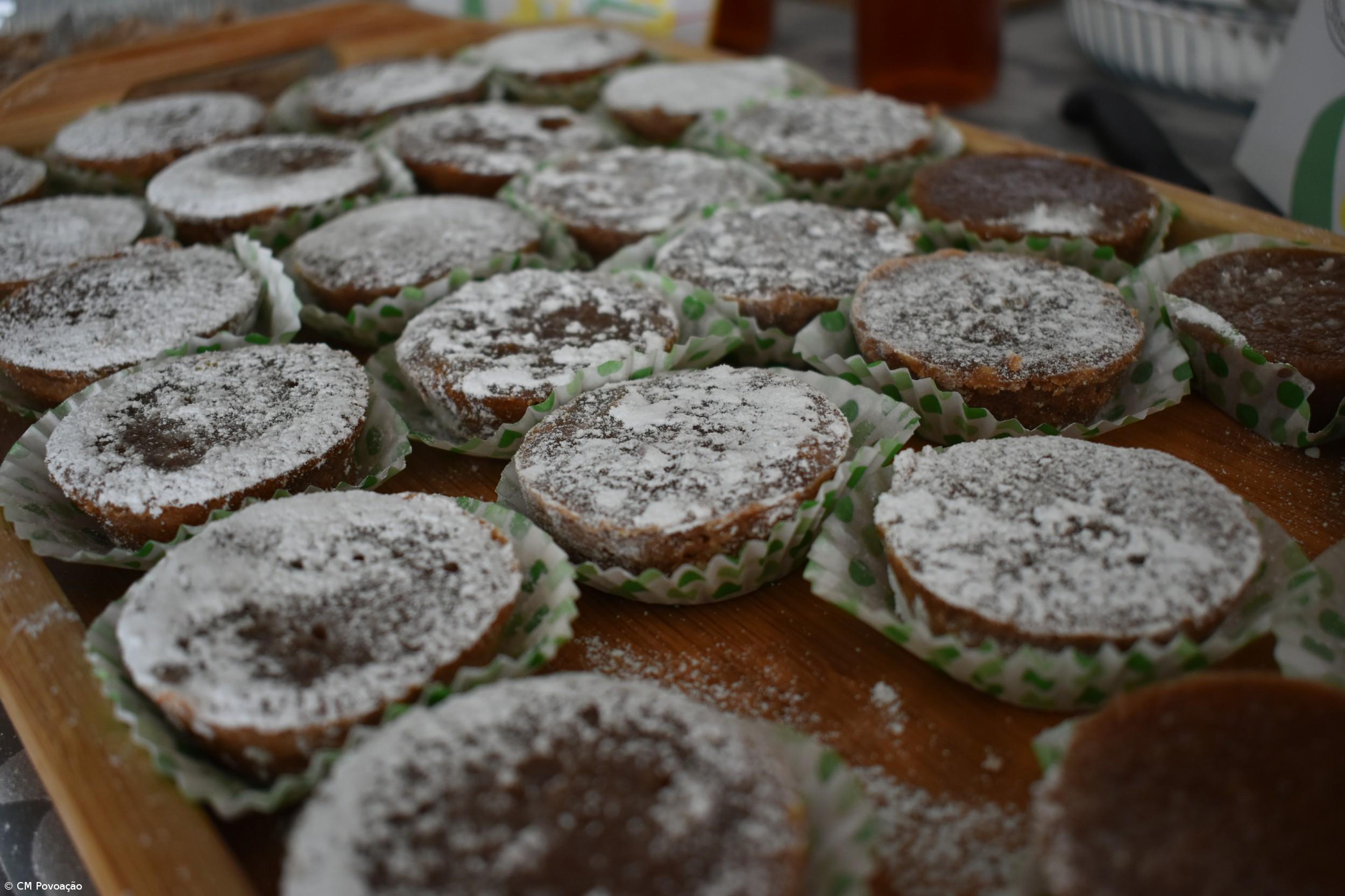 Queijadas de conteira dão vitória no IdeiAçores aos alunos da Povoação – Imagem 6