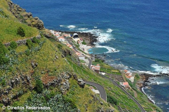 Ilha de Santa Maria é tema de conferência em Lisboa – Imagem 1
