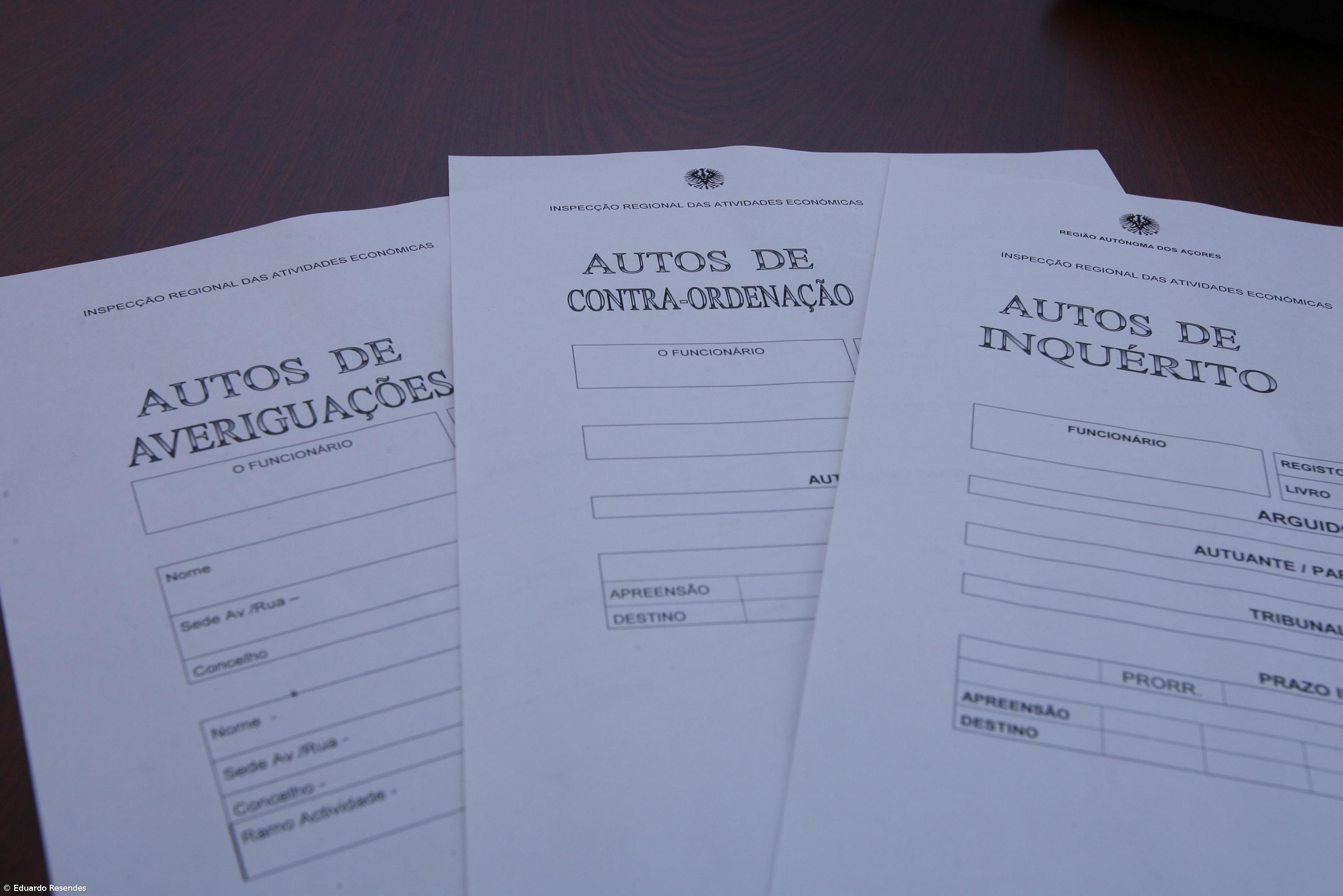 Inspeção do Trabalho abre mais de 550 processos a empresas – Imagem 1