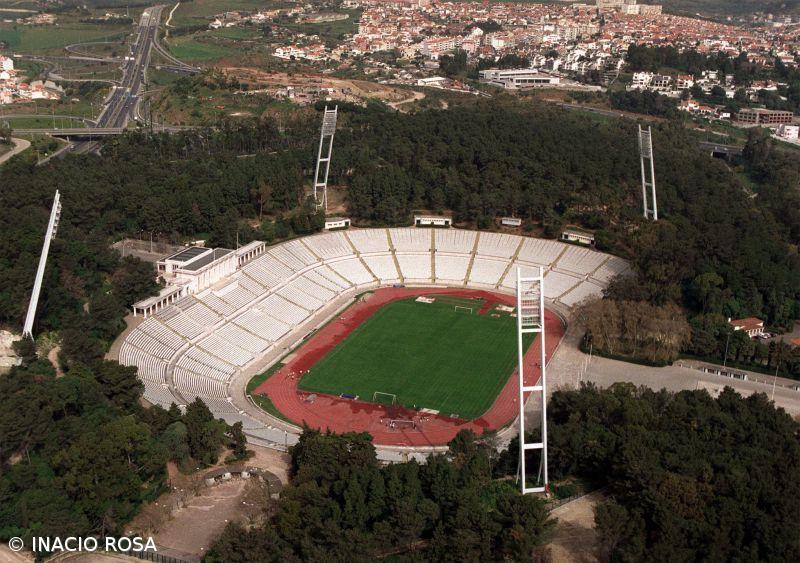 Belenenses SAD continua no Jamor na próxima temporada – Imagem 1