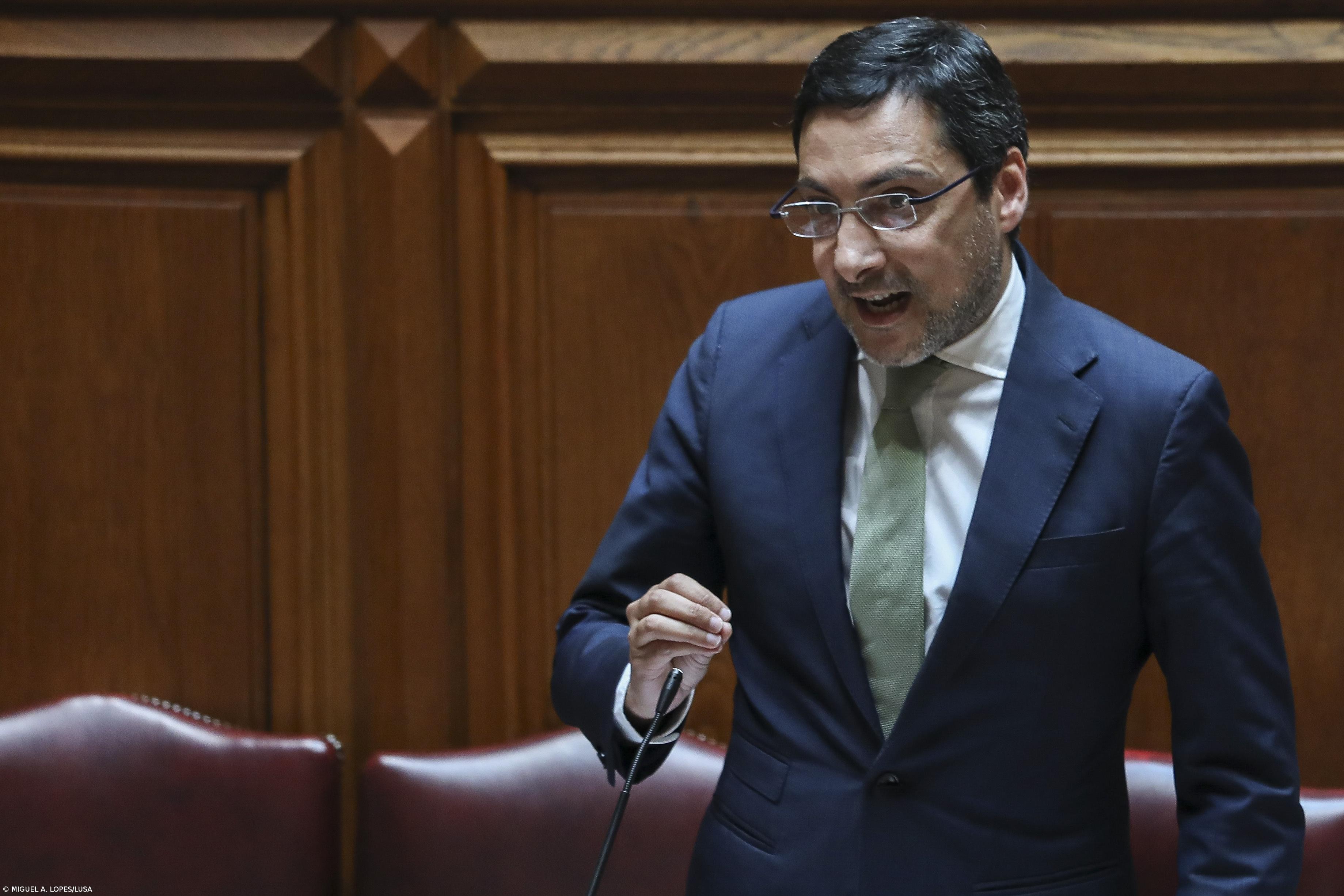 Governo espera devolver reembolso do IRS em 11 dias – Imagem 1