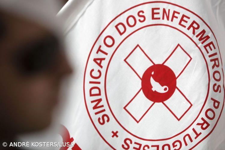 Sindicato mantém greve dos enfermeiros na sexta-feira face a proposta “inadmissível” – Imagem 1