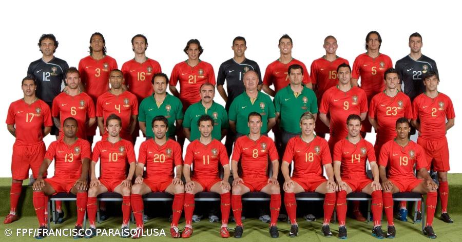 "Seja Sócio da Selecção Nacional" fixa nova meta nos 300 mil – Imagem 1