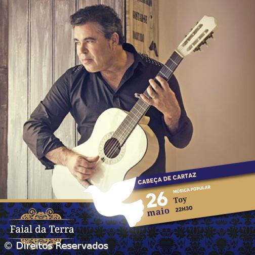 Toy no Império da Trindade do Faial da Terra – Imagem 1