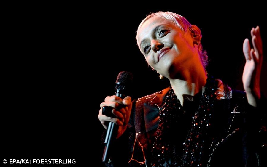 Mariza recebe hoje em Barcelona, o prémio Ondas Especial – Imagem 1