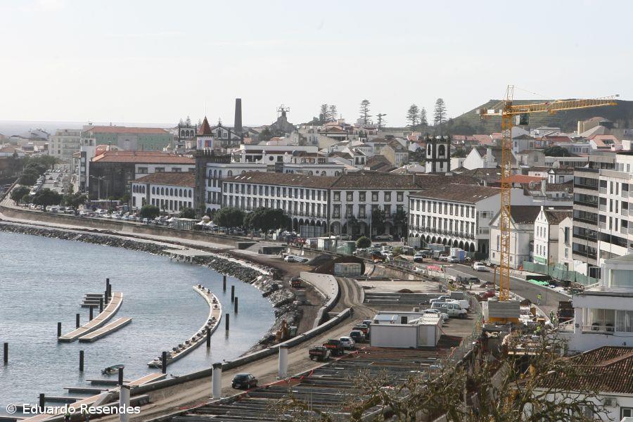 Estudo identifica aumento de insolvências e dissoluções de empresas nos Açores – Imagem 1