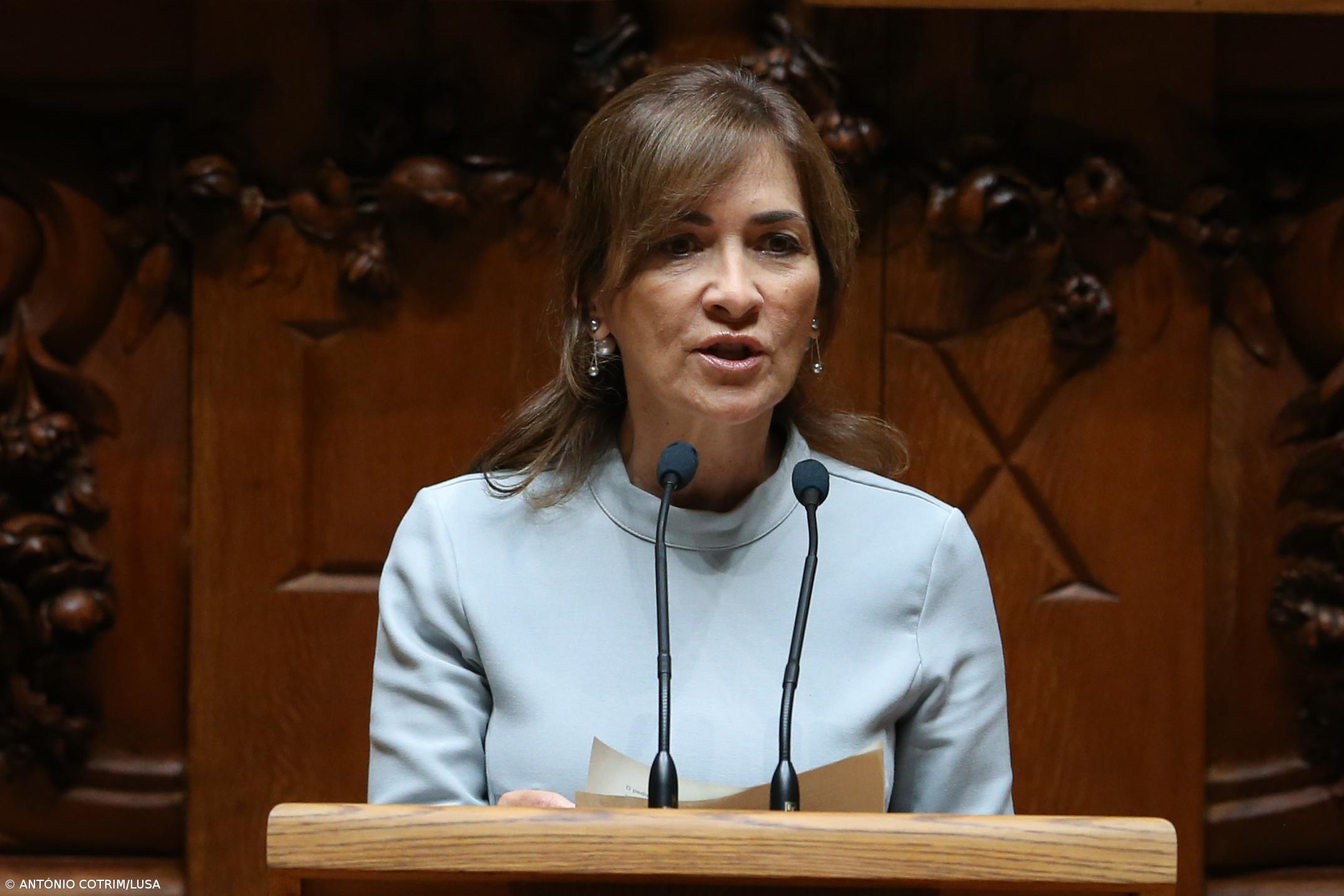 PS apoia decisão do Governo de reconhecer Guaidó como Presidente interno – Imagem 1