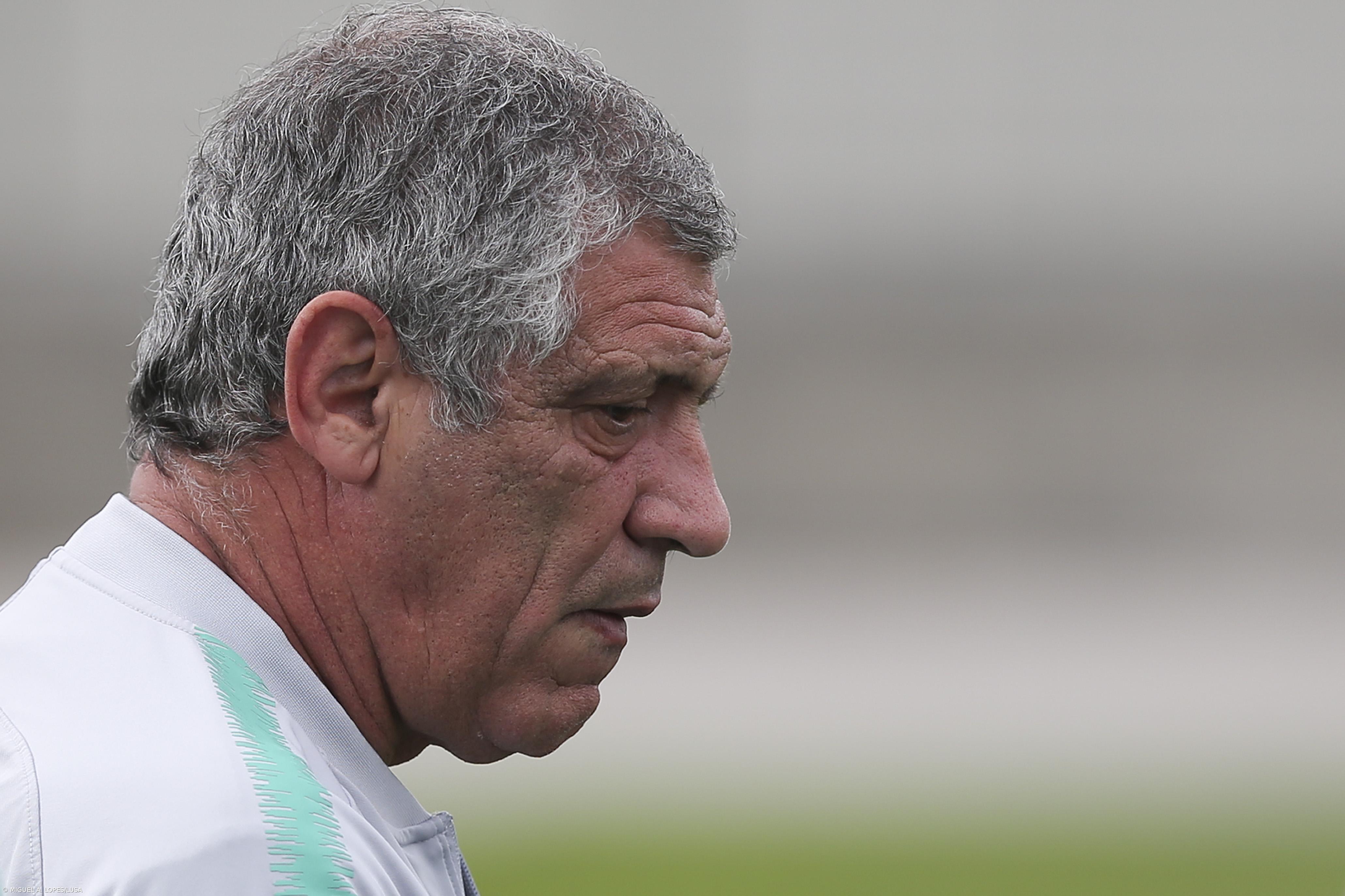 Mundial2018: Patrício, Bruno Fernandes e Gelson no treino da seleção portuguesa – Imagem 1