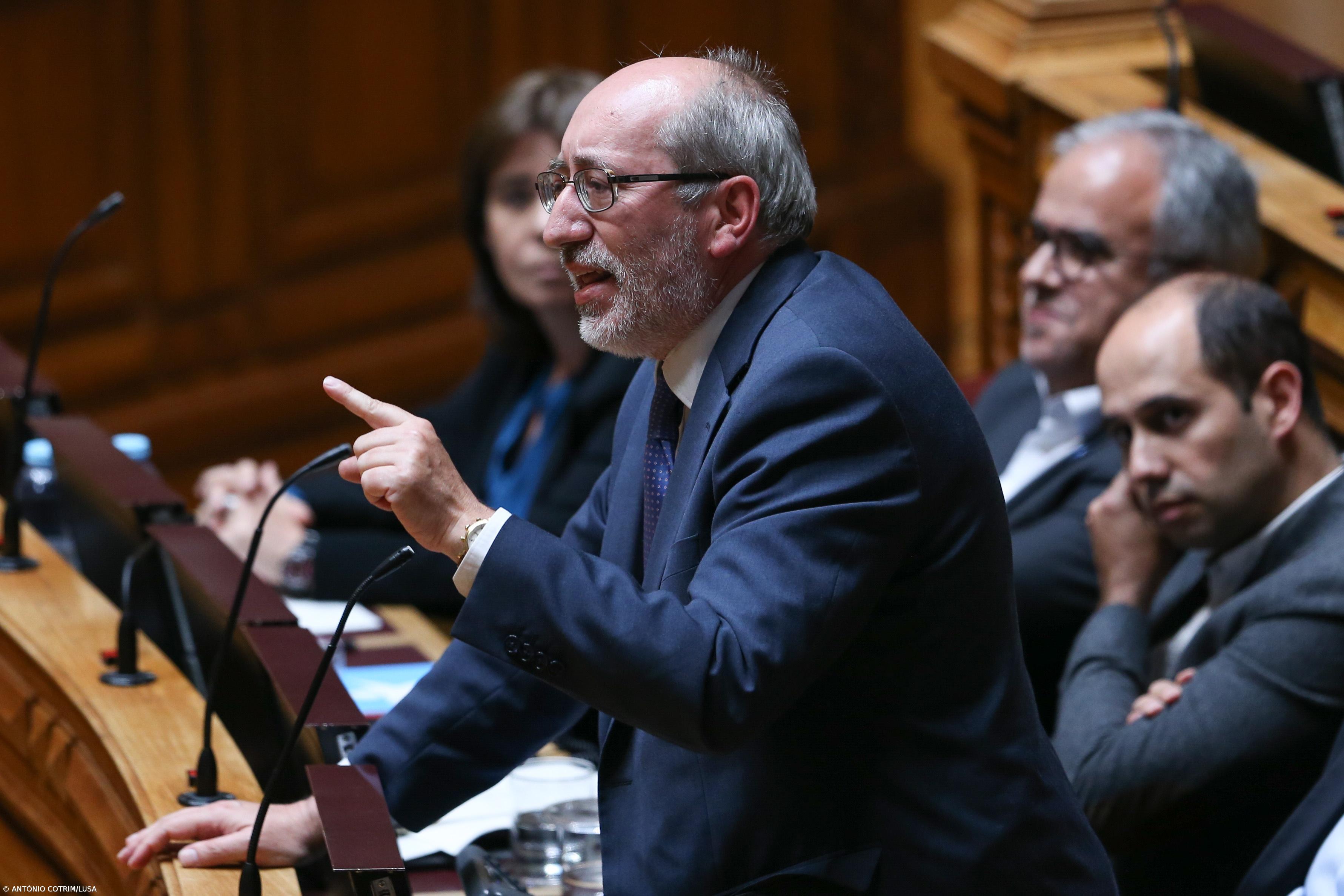 PCP diz que data das eleições é "incompreensivelmente tardia"  – Imagem 1