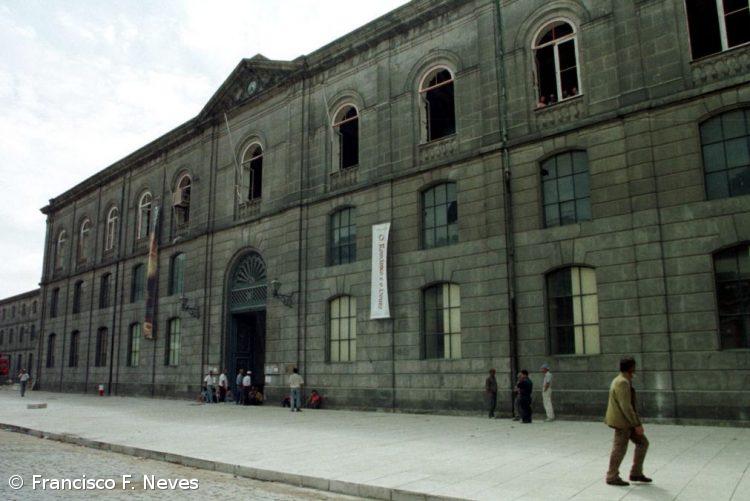 Corpo de jovem dado como desaparecido no rio Douro foi resgatado, adianta CDOS – Imagem 1