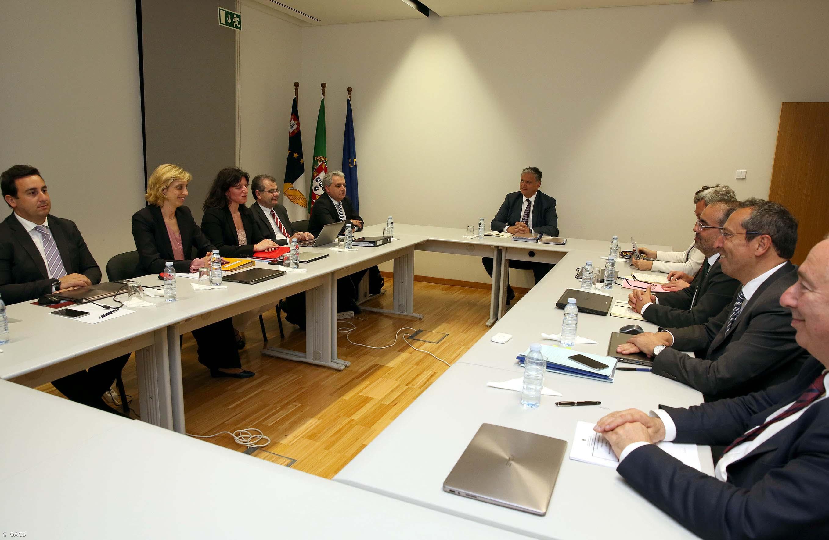 Governo dos Açores aprova anteprojeto para nova gestão do espaço marítimo – Imagem 1