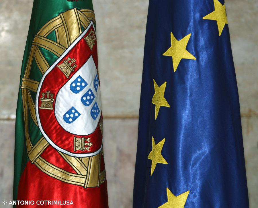 Portugal assegura 35,1 mil ME em proposta orçamental da UE mas quer mais 900 ME – Imagem 1
