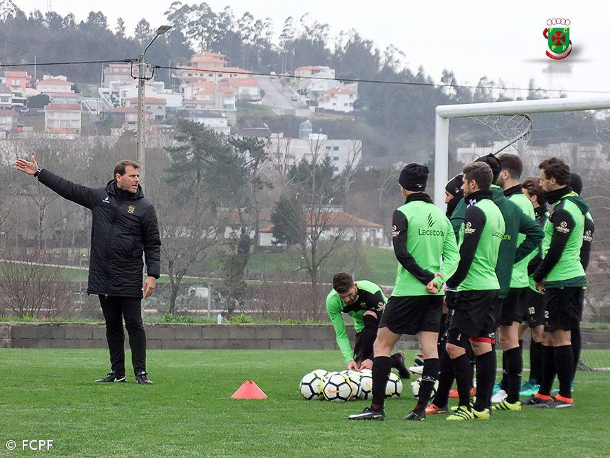 João Henriques é o novo treinador do Santa Clara – Imagem 2