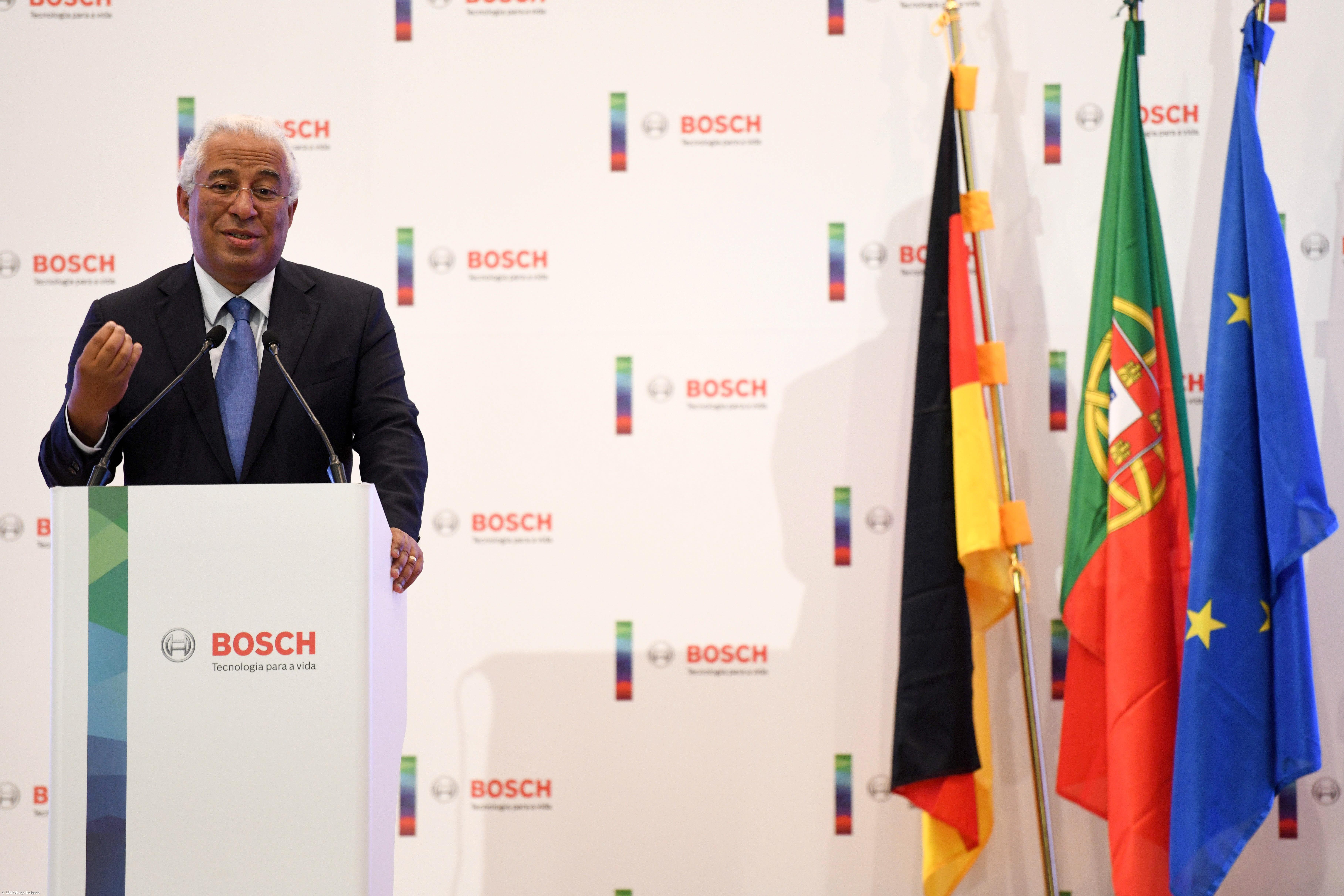 CRUP recebe apoio de António Costa para convenção para renovar o ensino superior – Imagem 1