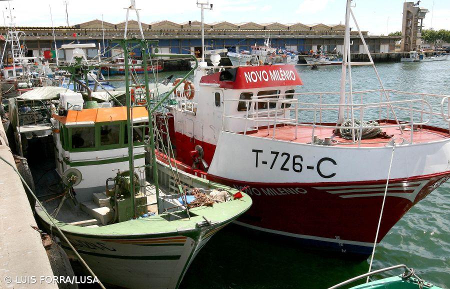 Sindicato dos Pescadores dos Açores quer pagamento da compensação salarial em Dezembro  – Imagem 1