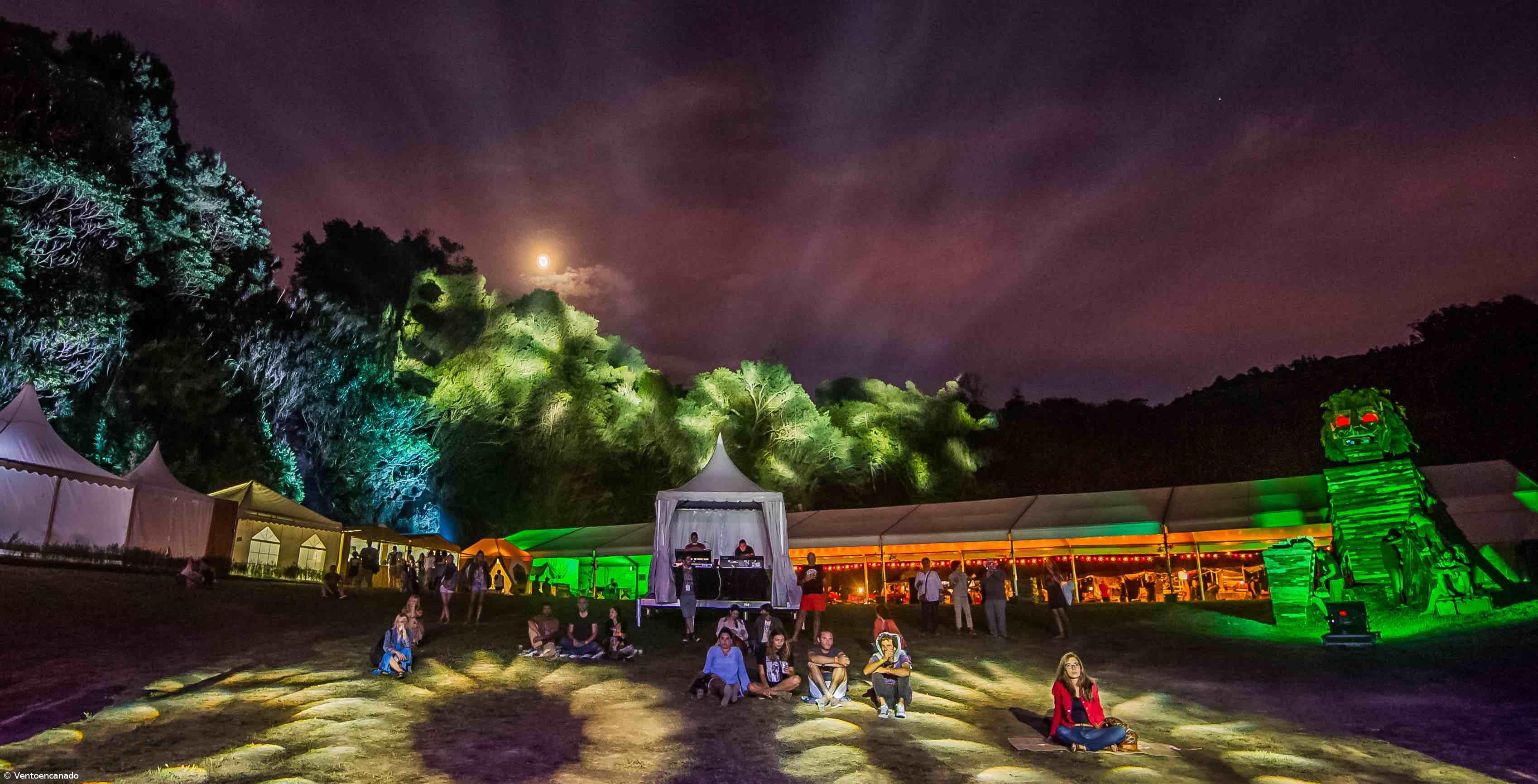 Azores Burning Summer regressa a São Miguel de 26 a 29 de agosto com 150 lugares – Imagem 1