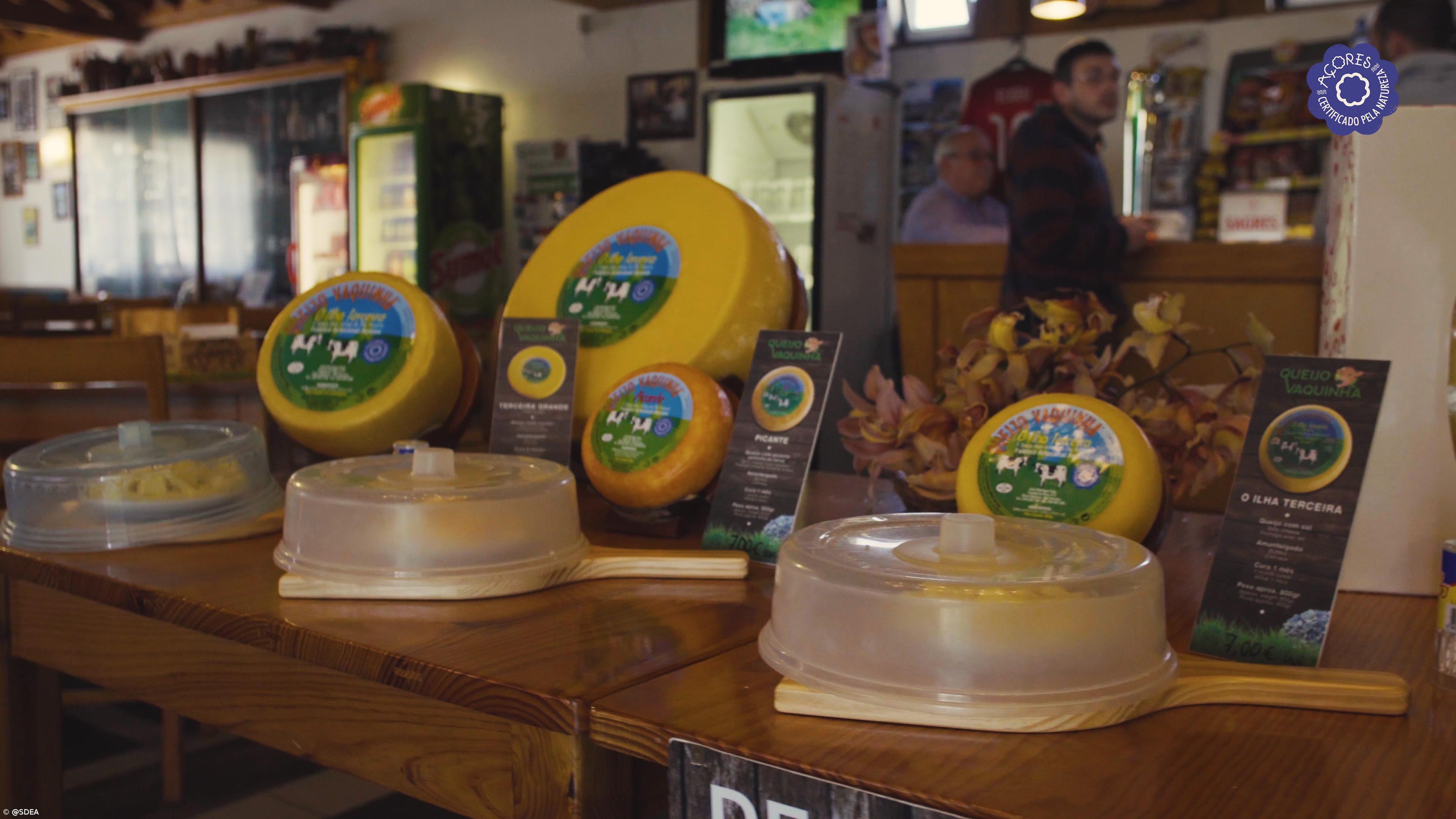 Queijaria Vaquinha – Imagem 1