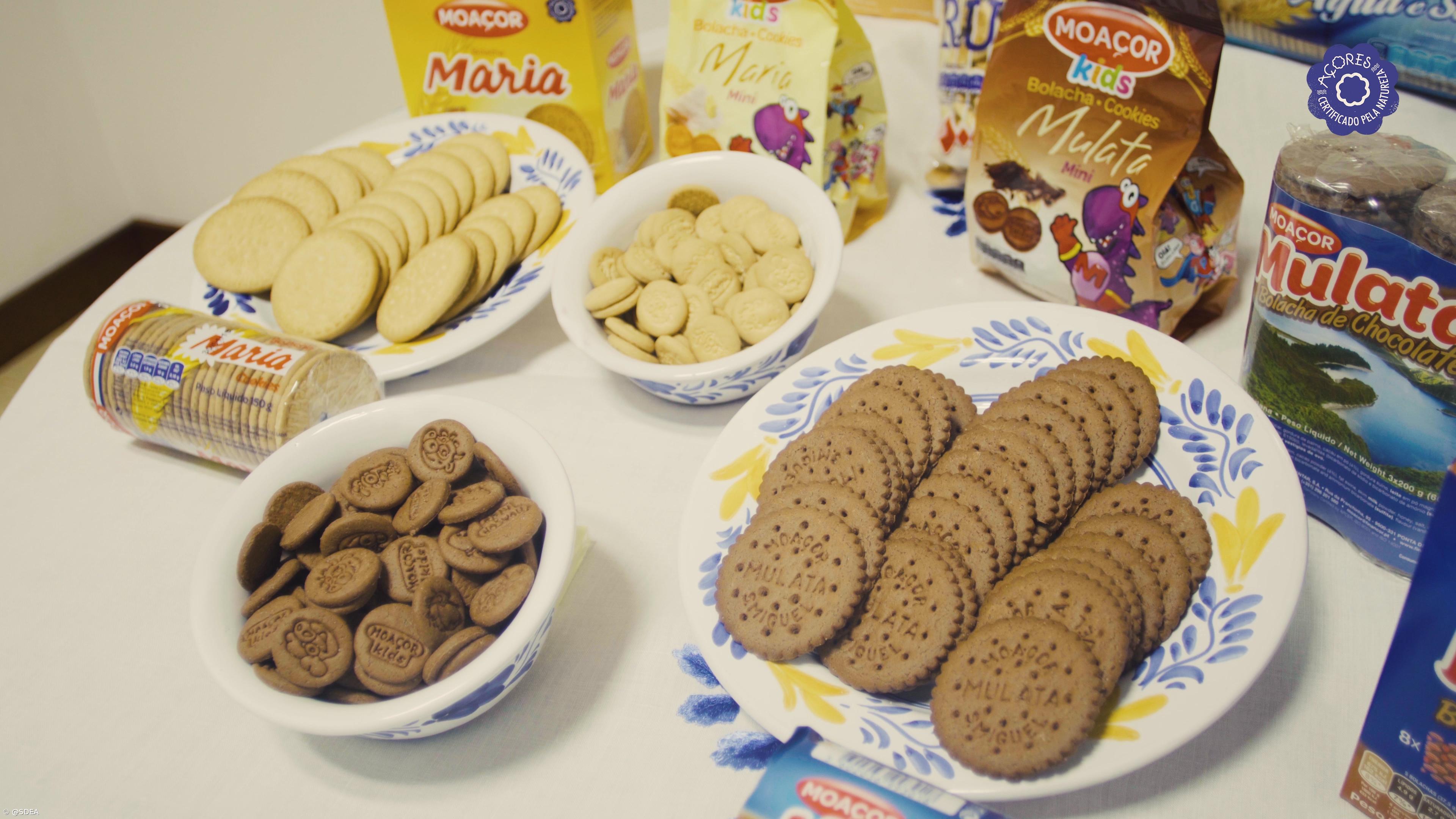 Empresas açorianas participam na feira SIAL Paris 2018 – Imagem 1