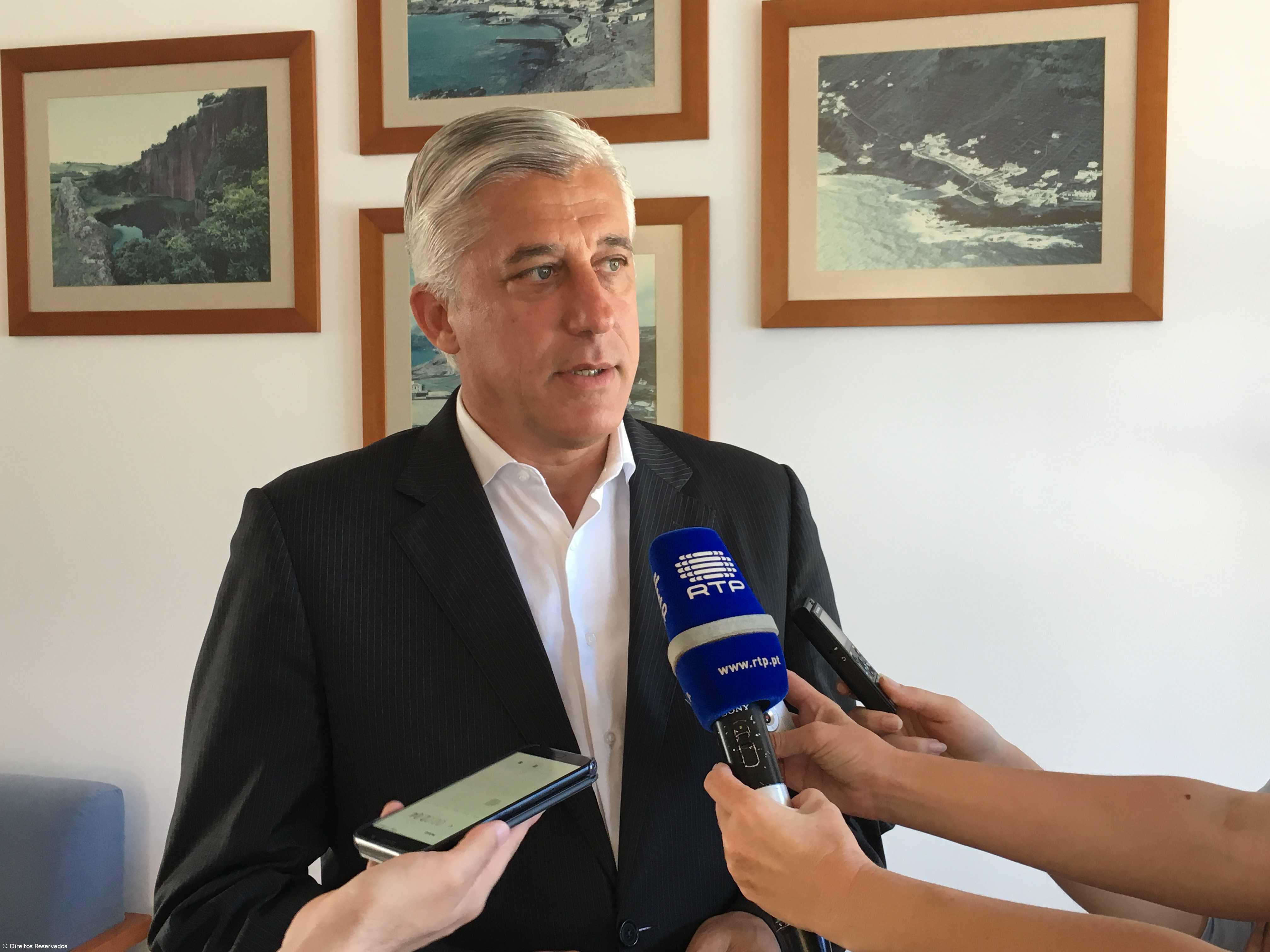 PSD/Açores quer que tempo de serviço dos docentes seja recuperado até 2023  – Imagem 1